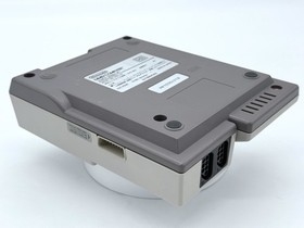 *Modding Service* AV Famicom w/T.W.&rsquo;s NESRGB4, Cart adapter, AC power, S-Video