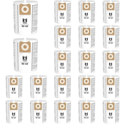 #ad VF3502 Vacuum Bags Compatible with Ridgid 12 16 Gallon Vacuum WD1450 WD1680 $35.99