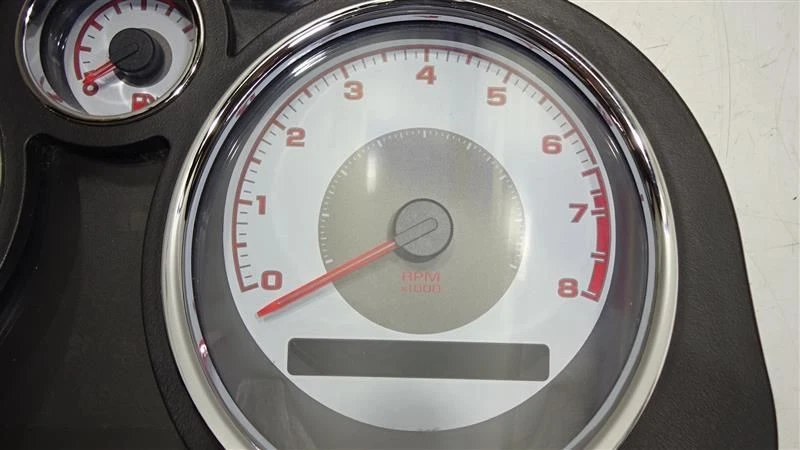 CLUSTER DE VELOCIDADE MPH SERVE 07 PONTIAC G5 623763 - Imagem 4 de 4