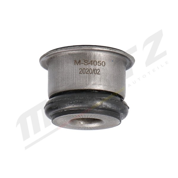 Lagerung AchsköRper Mertz M-S4050 Gummi FüR Opel Astra CC T98 Caravan A04 GTC-image