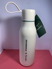 Starbucks x Hello Kitty 20oz Stainless Steel Water Bottle Tumbler New with Tags — photo 2