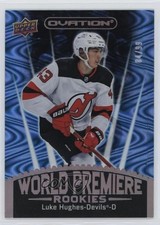 2023-24 Upper Deck Ovation Hockey Checklist Guide in-content 20