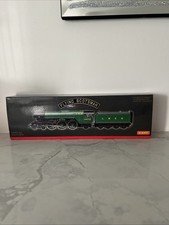 Hornby R3336 OO Gauge LIMITED EDITION LNER A3 4472 Flying Scotsman Loco Boxed
