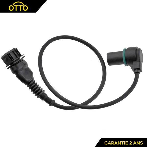 Kurbelwellen-Positionssensor FüR BMW X3 E83 X5 E53 Z3 E36 Z4 E85 12147539165-image