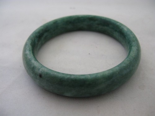 New Jade Bracelet Bangle Jewelry Natural Stone Fairy Fairycore Coquette Feminine - Picture 9 of 43