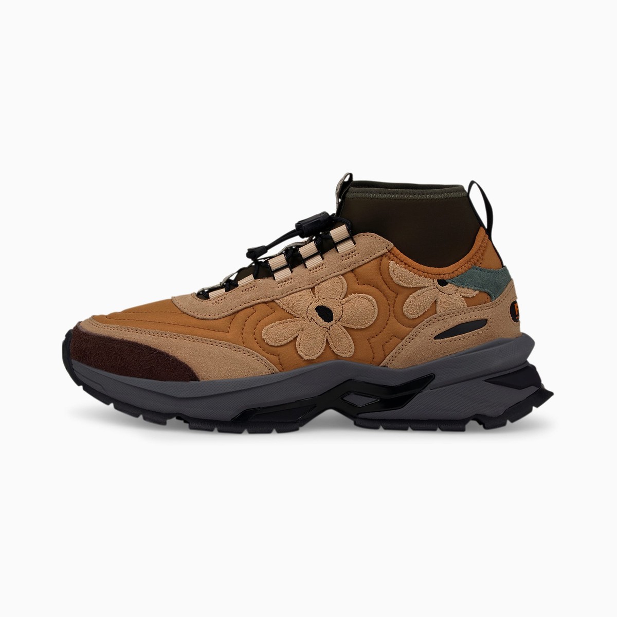 ◆正規品◆P.A.M X PUMA NANO RDR◆送料無料◆ PUMA X P.A.M. Nano Sneakers | eBay
