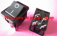 1pcs 4 pins 2 positions Rocker Switch C1350AB 16A 250V