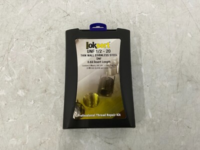 LOKSERT  - 3734-1/2TWK Thread Repair Kit