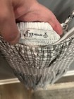 Women’s Hollister Plaid Open Back Romper, Size XS, Worn One Time — photo 3
