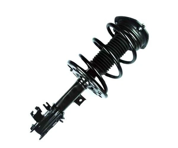 OE Front Struts For Nissan Maxima 2009-2014 W/o Sport Package Lifetime Warranty — 第 3/4 张图片