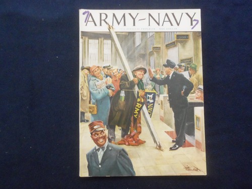 1 de diciembre 1956 ejército-marina programa de fútbol - estadio municipal de Filadelfia - K 126 - Imagen 1 de 13