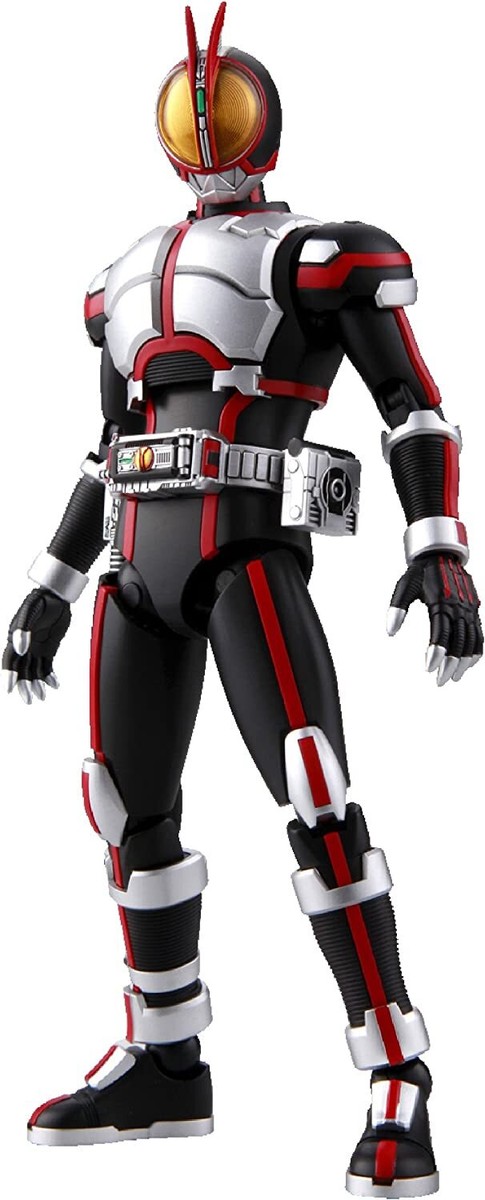 Figure-Rise 6 Kamen Rider Faiz | eBay