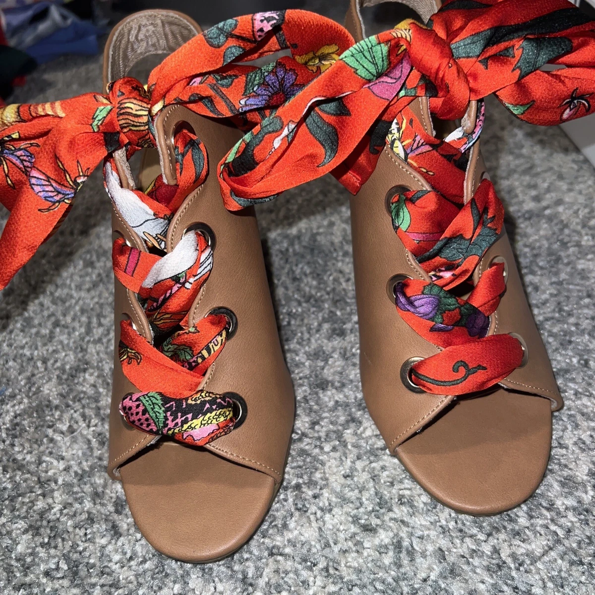 Bamboo brand shoes sale