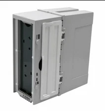 MEI Mars CPI Talos 1000 note stacker box dollar bill acceptor validator magazine