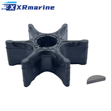 Kit riparazione pompa acqua per Yamaha Marine 90 100 115 130 140 150 HP 6E5-44352-01