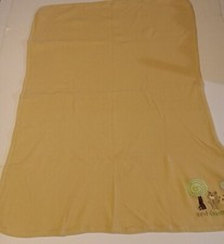 Koala Baby Best Friends Unisex 35x27 Baby Blanket