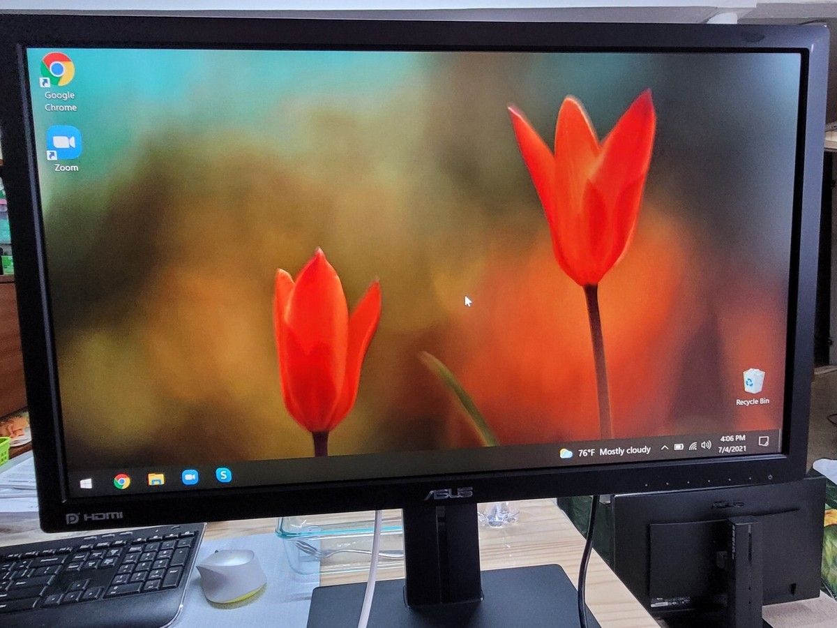 Asus PB278Q 27