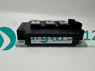 NEW CM400DY-24NF 400A/1200V IGBT MITSUBISHI MODULE