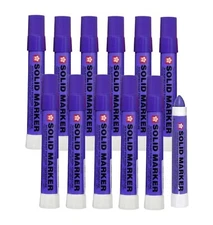 Paint Markers by Sakura Solid Paint Markers PURPLE  XSC-24