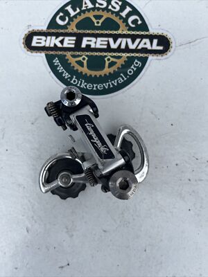 Campagnolo Super Record Rear Mech 2470