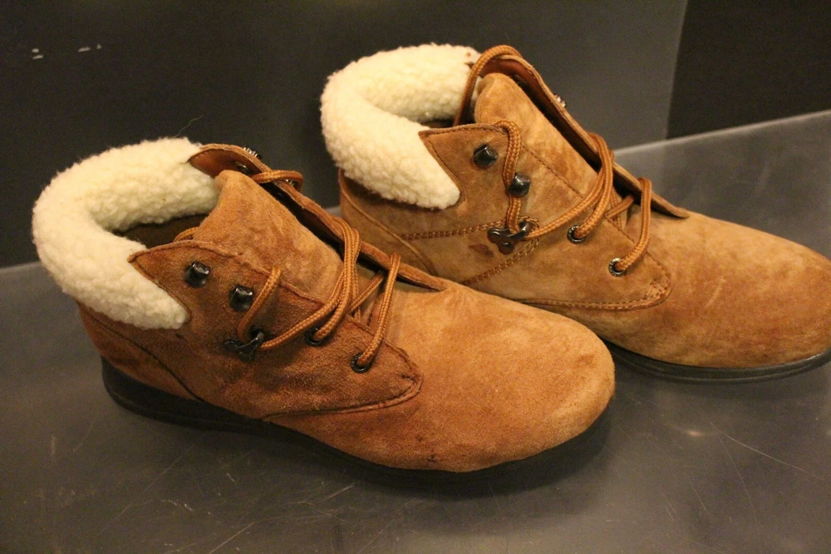 Faded glory suede boots shop