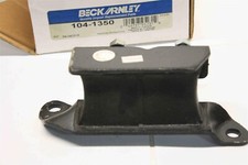 Engine Mount Center 104-1350 For Toyota Corolla 1988-1992 Engine Mount Center 104-1350 For Toyota Corolla 1988-1992