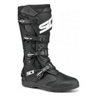 Sidi X-Power SC CE Moto Motorcycle Motorbike Boots Black / Black