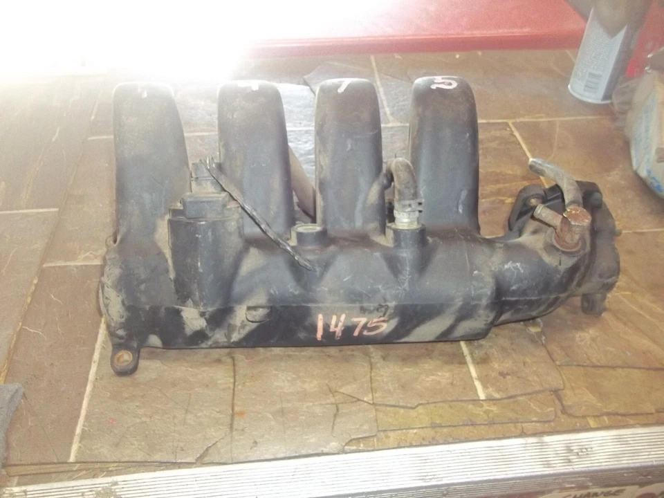 1996-00 STRATUS BREEZE 96-99 NEON 2.0L SOHC Engine Intake Manifold Assembly OEM - Image 2 of 4