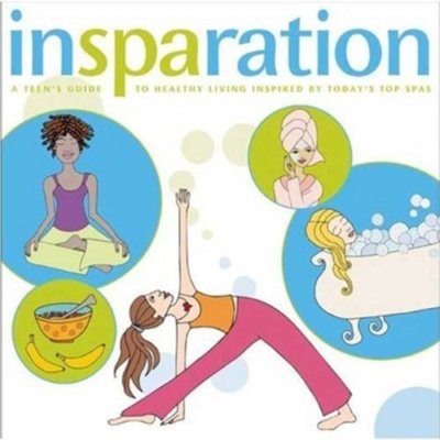 Insparation Teen Guide To Healthy Living Illustrated Free Shipping