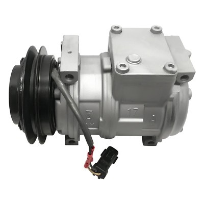 NEW RYC AC Compressor GH305 Fits Grand Voyager Expresso Mini 3L 96-00