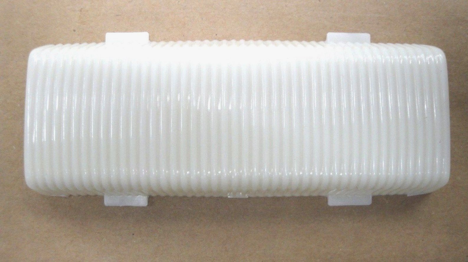 55 56 1955 1956  FORD CAR  DOME LIGHT LENS  FAIRLANE NEW *