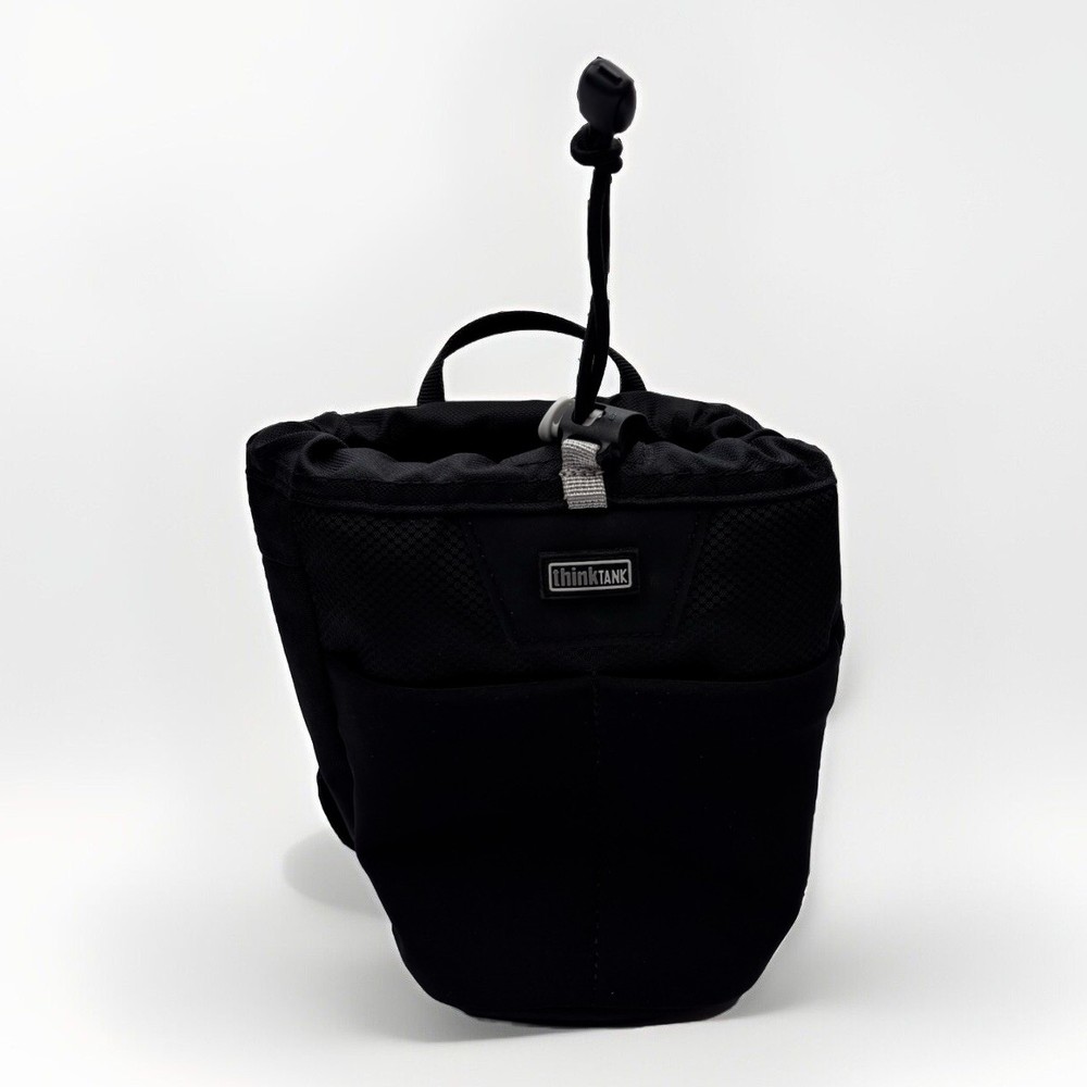 ThinkTankPhoto Lens Changer 50 V3.0 Lens Pouch Only TT056