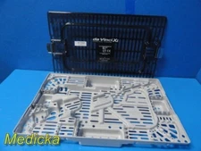 Intuitive Surg 400490 DaVinci Xi 8mm Endoscope Sterilization Tray; Ver 06 ~35246