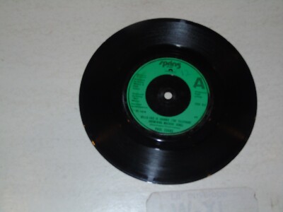 PAUL EVANS - Hello, This Is Joannie (The Telephone Answering Machine Song)  1978