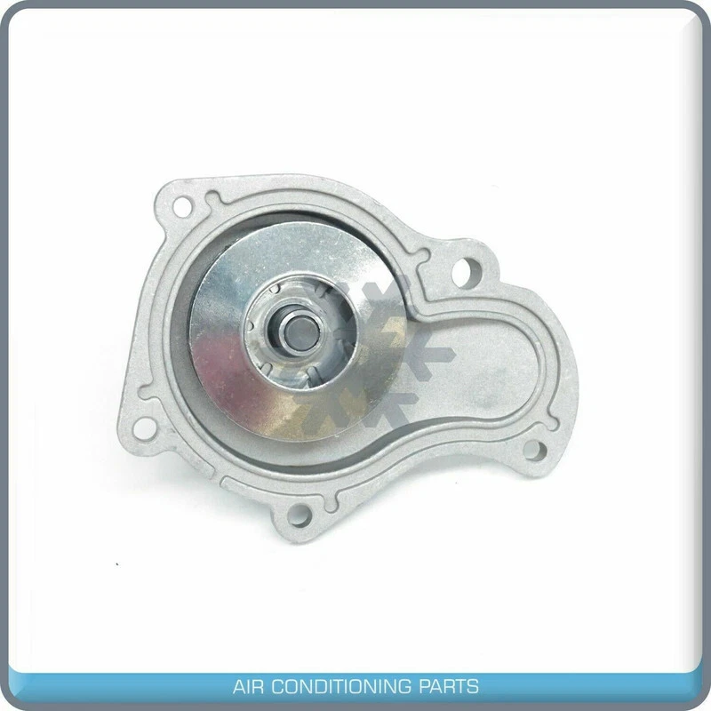 Bomba de agua del motor para 03-09 Chrysler PT Cruiser Dodge Neon 2,4 L turboalimentado Foto 4 de 4