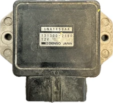 1995 1996 Jaguar XJ12 XJS Igniter Ignition Control Module LNA1450AA 131300-2180