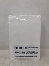 Fuji Film 5x7 3D Mount Black 3/4" 10 Pack 600017195