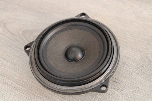 Lautsprecher BMW 3er E90 E91 E92 E93 E88 Hinten Rear Speaker Hifi OEM 9143231 - Bild 2 von 4