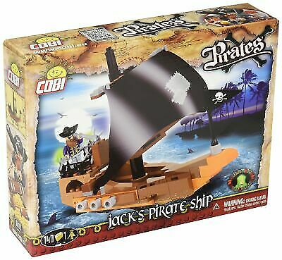 LEGO Pirates of Barracuda Bay debuts as 2,500-piece Ideas kit