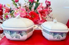 Villeroy & Boch PASADENA Ragoutterrine Terrine Suppenterrine