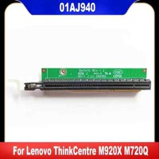 01AJ940 PCIE16 Expansion Graphic Card For Lenovo ThinkCentre M920X M720Q