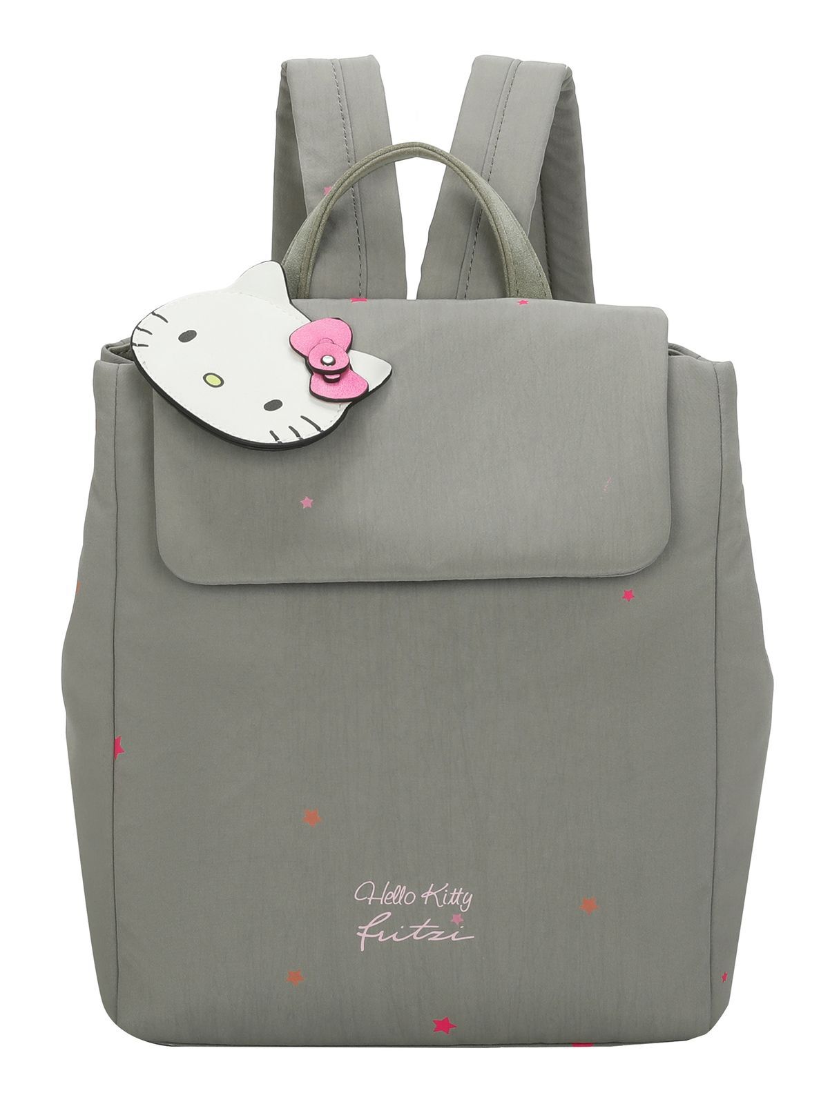 Fritzi aus Preußen backpack Sky Stars Backpack Jungle
