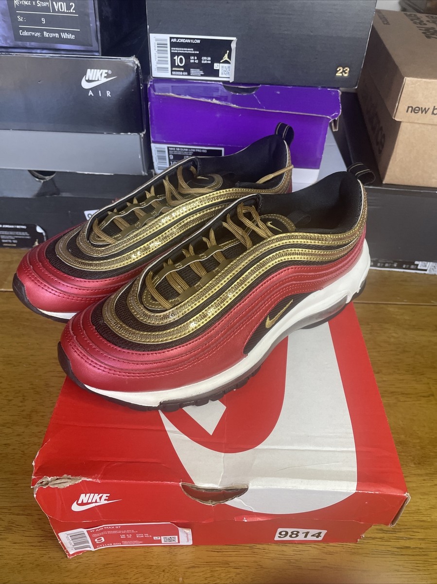 nike air max retail price