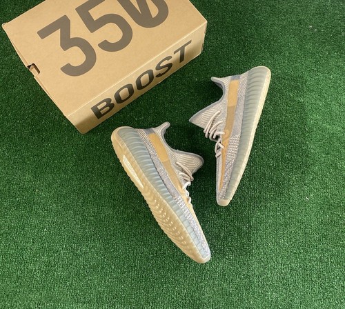 yeezy female size