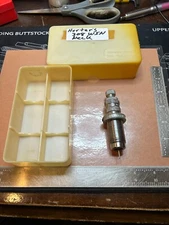 Herter`s .308 WIN Neck Size Die + Original storage box