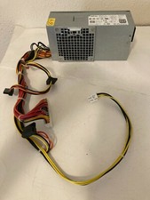 Dell 6MVJH Optiplex 790 990 250W 24-Pin Desktop Power Supply