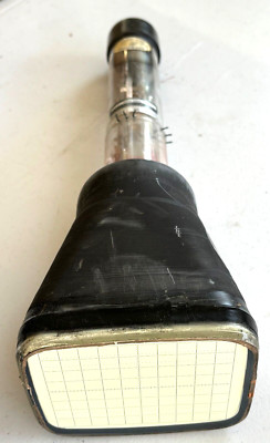 HP 5083-9023 Cathode Ray Tube for the 180E (AN/USM-281) Oscilloscope