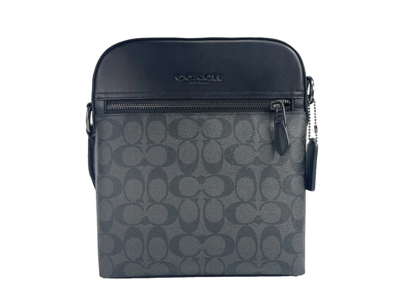 Мужские повседневные кроссовки Coach