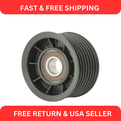 Why Did Your Vehicle's Serpentine Belt Snap? - In The Garage With - Foto 3