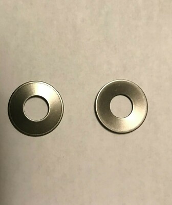 Newell 533, 540, 546 & 550 Upgraded 17-7 Stainless Steel Belleville Washer